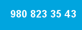 980 823 35 43